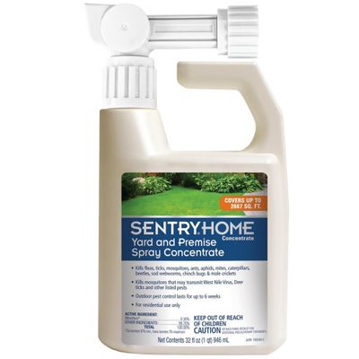 SENTRY-HOMEFOG