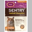 Sentry HC Petromalt Hairball Remedy Chewable Treats (2.5 oz)