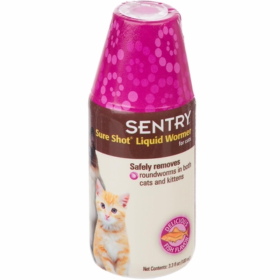 SENTRY-SURE-SHOT-LIQUID-WORMER-FOR-CATS-3-3-OZ