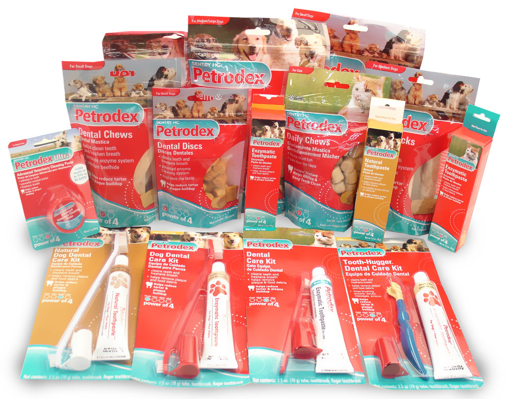 Sentry Toothbrushes & Toothpastes & Kits