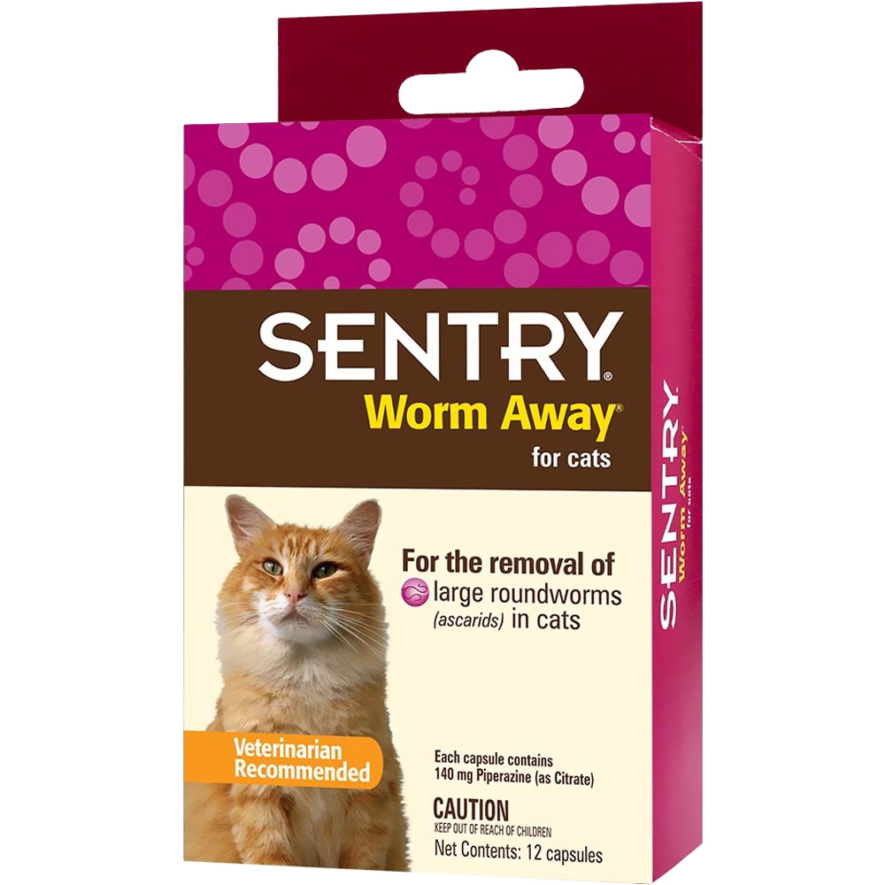SENTRY-WORM-AWAY-FOR-CATS-12-CAPSULES