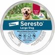 Seresto Flea & Tick Collar for Cats & Dogs