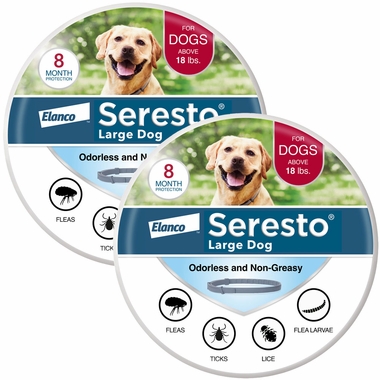 Seresto For Small Dogs Best Price Seresto Large Dog Vet