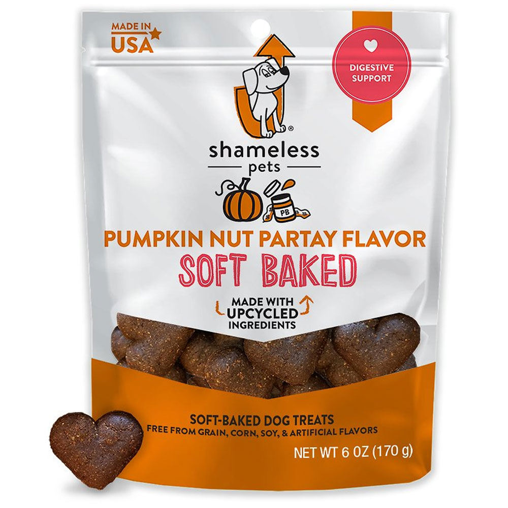 Shameless Pets Products