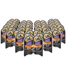 Sheba Perfect Portions Wet Cat Food Twin-Pack Pate - Chicken Entree (24x2.6 oz)