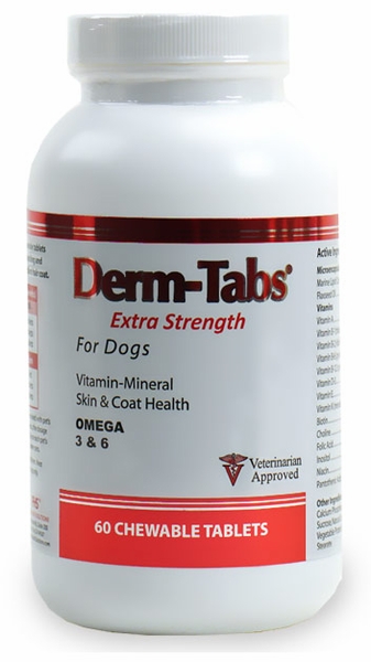 Shedding Supplements