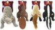 Silly Bums Dog Toys