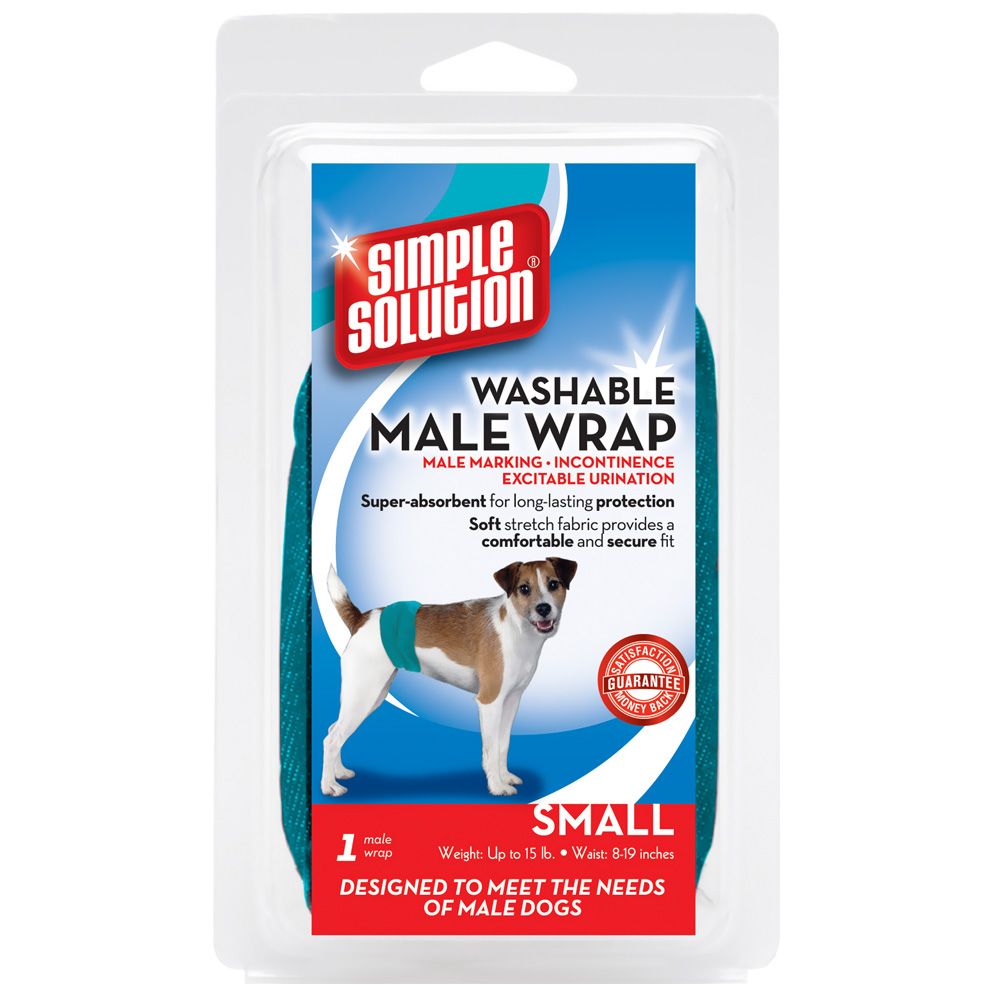 SSMALEWRAPSML
