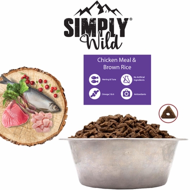 SIMPLY-WILD-CHICKEN-MEAL-BROWN-RICE-CAT-FOOD-20-LBS