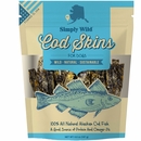 Simply Wild Cod Skins for Dogs (6.6 oz)