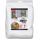 Simply Wild Lean Dog Chicken & Brown Rice Dog Food (20 lbs)