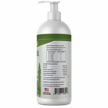 3PKSIMPLYWILDSALMONOIL17OZ
