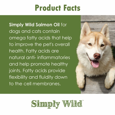 SIMPLYWILDSALMONOIL32OZ