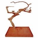 Single Java Tree (48"x28"x66") Single Java Tree (48"x28"x66")