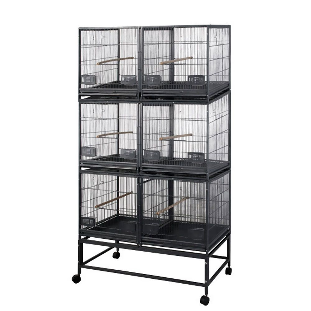SIX-UNIT-BREEDER-CAGE-DIVIDERS-40X20X68