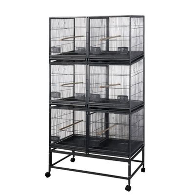 SIX-UNIT-BREEDER-CAGE-DIVIDERS-40X20X68