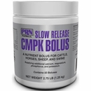 Slow Release CMPK Bolus, 50 Count