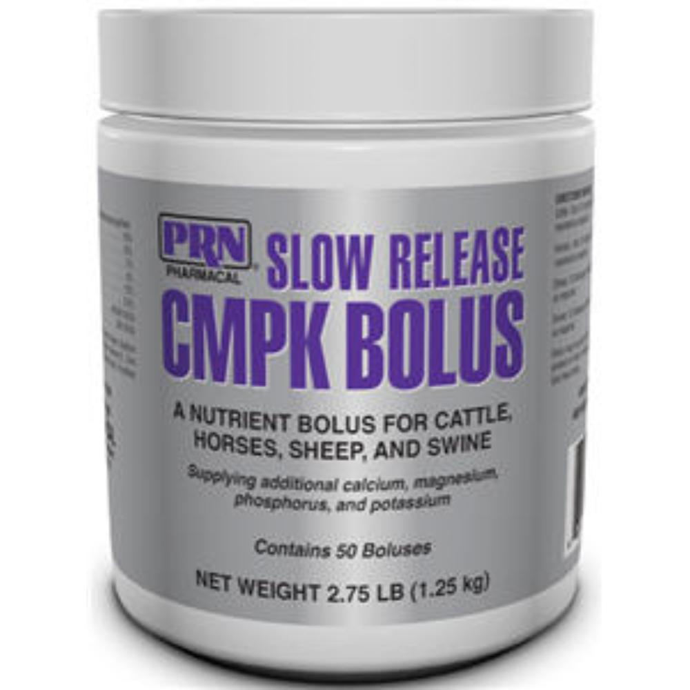SLOW-RELEASE-CMPK-BOLUS-50CT