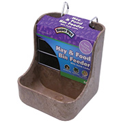 Small Pet Feeding Accessories