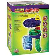 Small Pet Habitats & Accessories