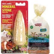 Small Pet Health & Supplements