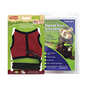 Small Transport Accessories