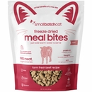 SMALLBATCH CAT MEALBITES BEEF FD 10OZ SMALLBATCH CAT MEALBITES BEEF FD 10OZ