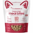 SMALLBATCH CAT MEALBITES BEEF FD 10OZ