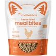 SMALLBATCH CAT MEALBITES CHICKEN FD 10OZ