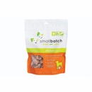 SMALLBATCH DOG CAT HEARTS CHICKEN FD TREAT 3.5OZ SMALLBATCH DOG CAT HEARTS CHICKEN FD TREAT 3.5OZ