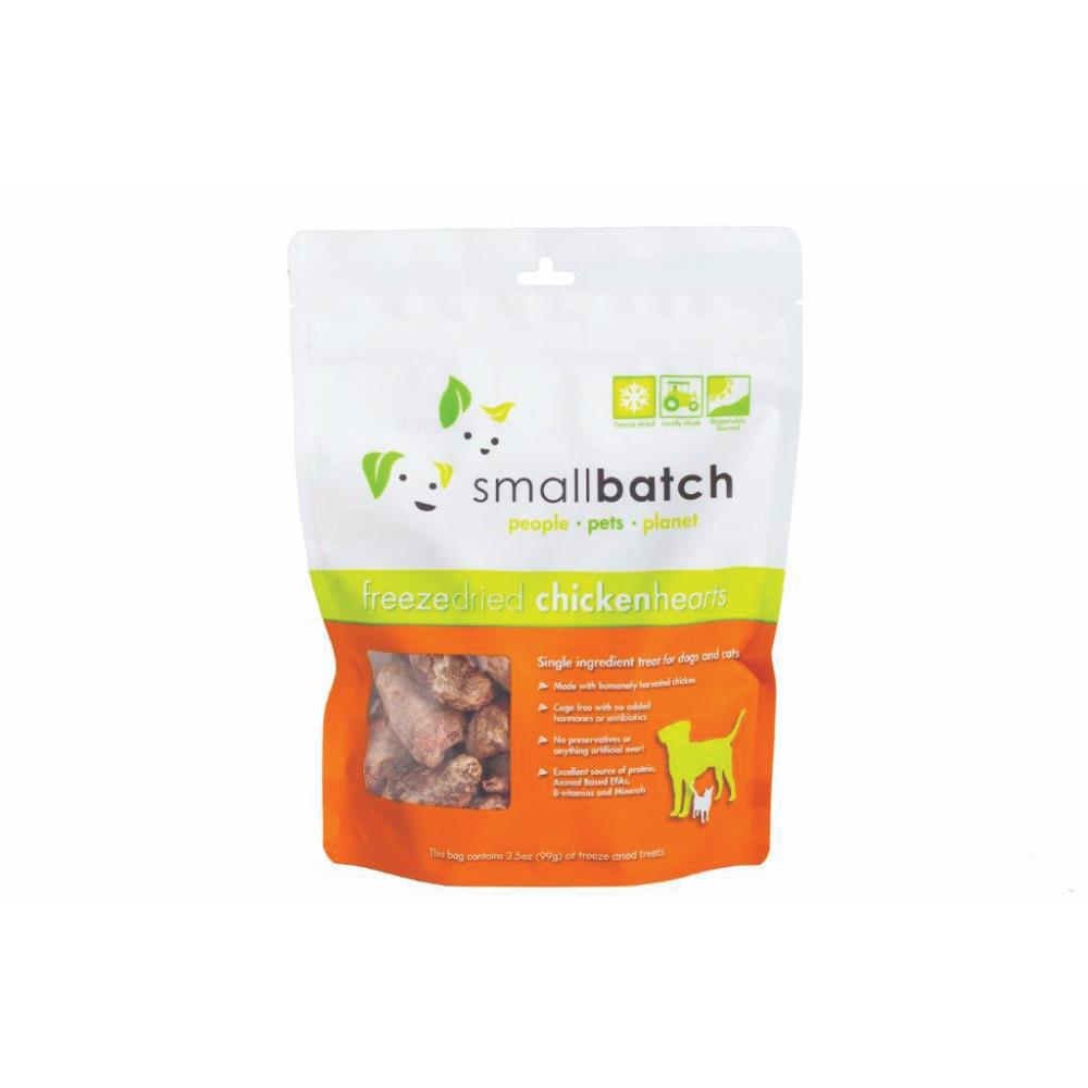 SMALLBATCH-DOG-CAT-HEARTS-CHICKEN-FD-TREAT-3-5OZ