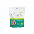 SMALLBATCH DOG CAT HEARTS LAMB FD TREAT 3.5OZ SMALLBATCH DOG CAT HEARTS LAMB FD TREAT 3.5OZ