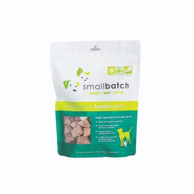 SMALLBATCH-DOG-CAT-HEARTS-LAMB-FD-TREAT-3-5OZ