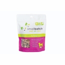 SMALLBATCH DOG CAT HEARTS TURKEY FD TREAT 3.5OZ SMALLBATCH DOG CAT HEARTS TURKEY FD TREAT 3.5OZ