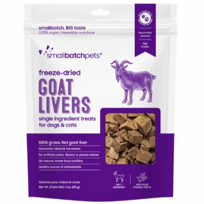 SMALLBATCH-DOG-CAT-LIVER-GOAT-FD-TREAT-3OZ