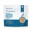 SMALLBATCH DOG CAT POLLOCK FD TREAT 1.25OZ