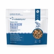 SMALLBATCH DOG CAT RAINBOW TROUT FD TREAT 2OZ
