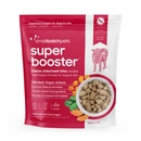 SMALLBATCH DOG CAT SUPER BOOSTERS BEEF FD 7OZ SMALLBATCH DOG CAT SUPER BOOSTERS BEEF FD 7OZ