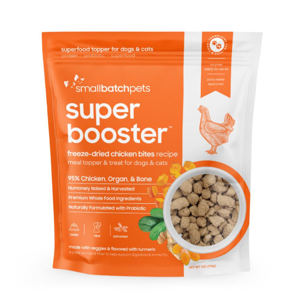 SMALLBATCH-DOG-CAT-SUPER-BOOSTERS-CHICKEN-FD-7OZ