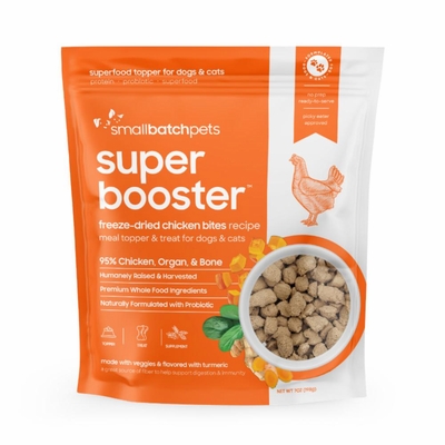 SMALLBATCH-DOG-CAT-SUPER-BOOSTERS-CHICKEN-FD-7OZ