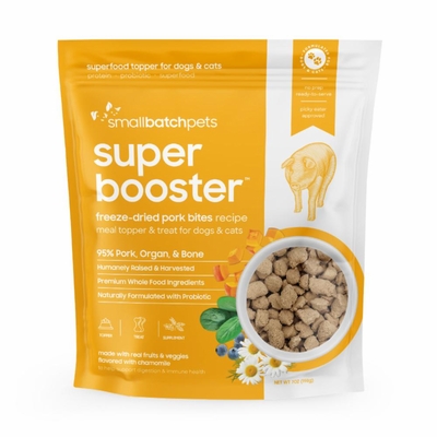 SMALLBATCH-DOG-CAT-SUPER-BOOSTERS-PORK-FD-7OZ