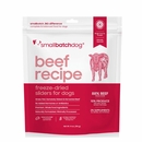 SMALLBATCH DOG SLIDERS BEEF FD 14OZ SMALLBATCH DOG SLIDERS BEEF FD 14OZ