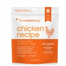 SMALLBATCH DOG SLIDERS CHICKEN FD 14OZ SMALLBATCH DOG SLIDERS CHICKEN FD 14OZ