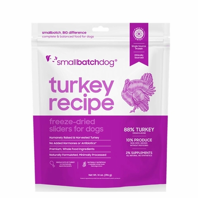 SMALLBATCH-DOG-SLIDERS-TURKEY-FD-14OZ