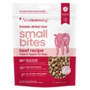 SMALLBATCH DOG SMALL BITES BEEF FD 7OZ SMALLBATCH DOG SMALL BITES BEEF FD 7OZ