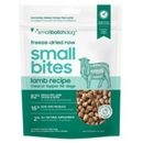 SMALLBATCH DOG SMALL BITES LAMB FD 7OZ SMALLBATCH DOG SMALL BITES LAMB FD 7OZ