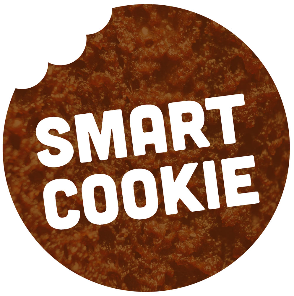 Smart Cookie