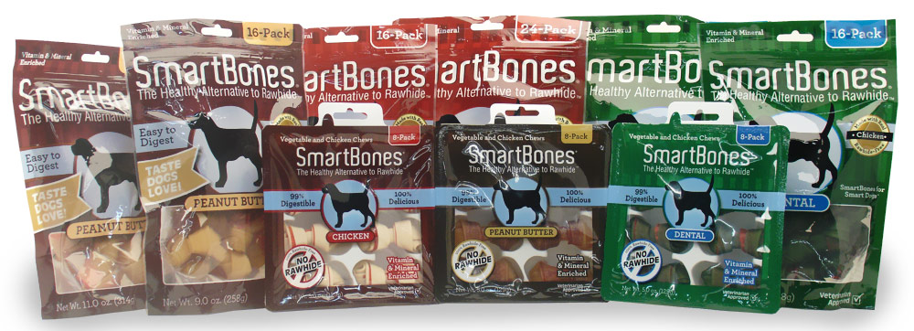 Smartbones