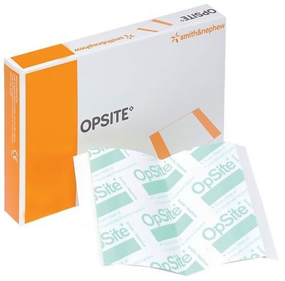 SMITH-NEPHEW-WOUND-CARE