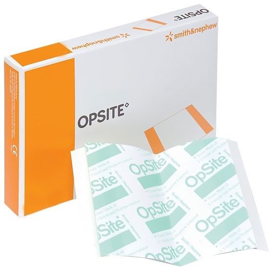 SMITH-NEPHEW-WOUND-CARE